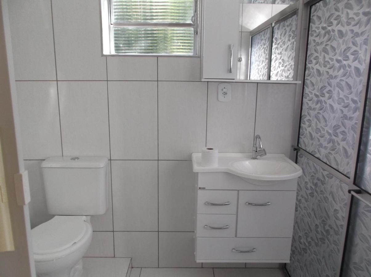 Sitio Cantinho Verde Cedro Cunha Room photo